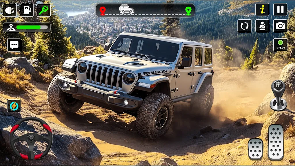 ��;����- ����ģ����(������ʻð����Ϸ)v38 �ֻ����ͼ