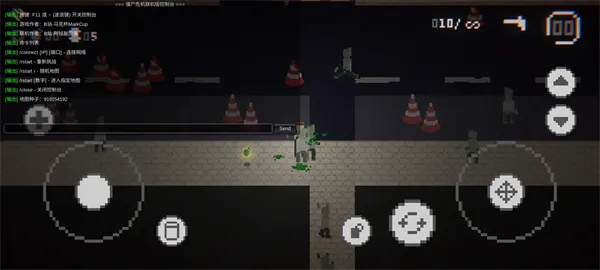 ��ʬΣ��(��ʬ�����Ϸ)