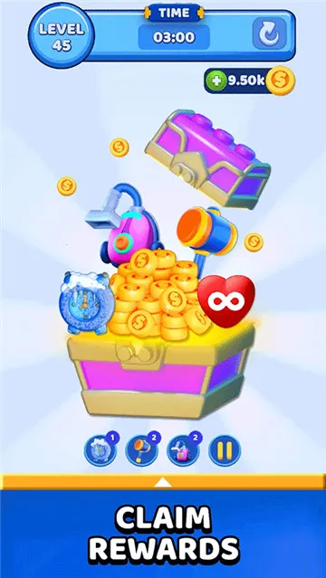 Color Block Jam(��������������Ϸ)v1.35.22 ��Ѱ��ͼ