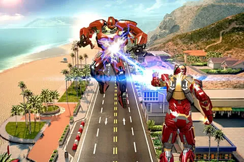 ������3(������������Ϸ)v1.0.0 �ٷ������ͼ