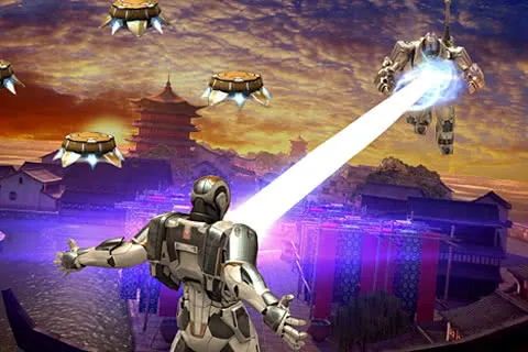 ������3(������������Ϸ)v1.0.0 �ٷ������ͼ