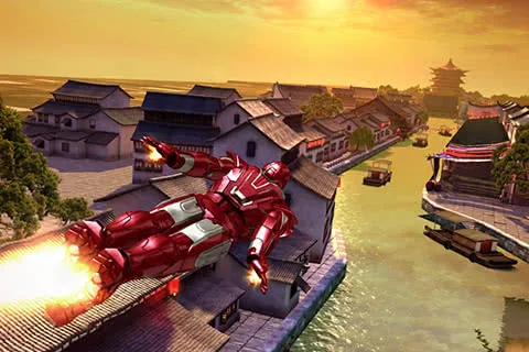 ������3(������������Ϸ)v1.0.0 �ٷ������ͼ