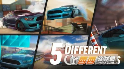 ����Ư��Pro(����Ư����Ϸ)v1.1.9 ��׿���ͼ