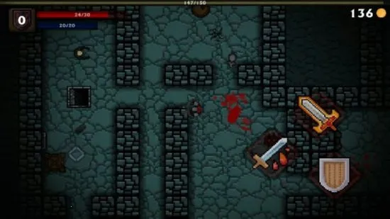 �ڴ�����(����ð����Ϸ)v1.099_Fix_5 �ֻ����ͼ