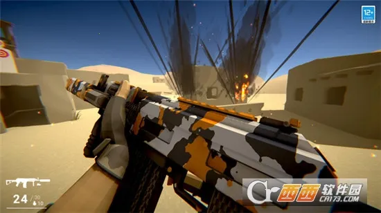 ���ο���(�ֲ�ð�������Ϸ)v1.1.1 �ֻ����ͼ