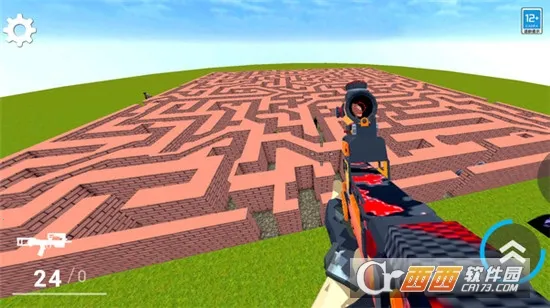 ���ο���(�ֲ�ð�������Ϸ)v1.1.1 �ֻ����ͼ