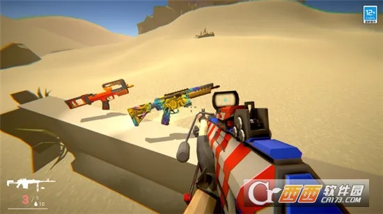 ���ο���(�ֲ�ð�������Ϸ)v1.1.1 �ֻ����ͼ