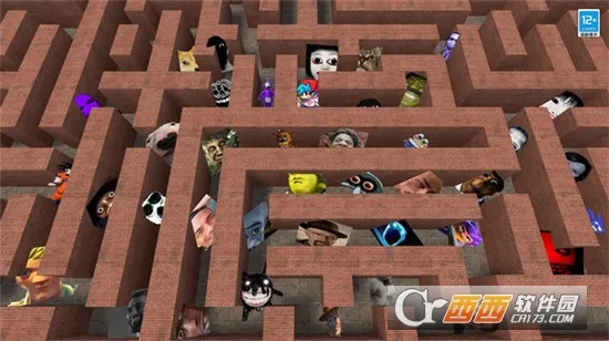 ���ο���(�ֲ�ð�������Ϸ)v1.1.1 �ֻ����ͼ