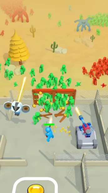 英雄防御2026官方最新版本 英雄防御2026官方最新版本