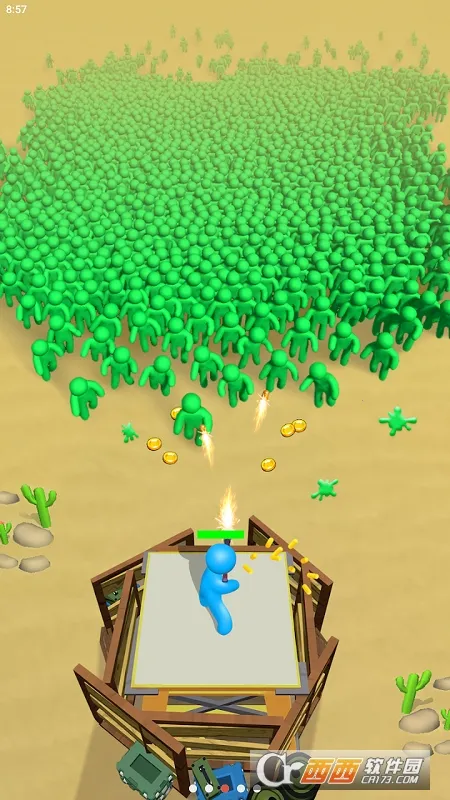 英雄防御2026官方最新版本 英雄防御2026官方最新版本