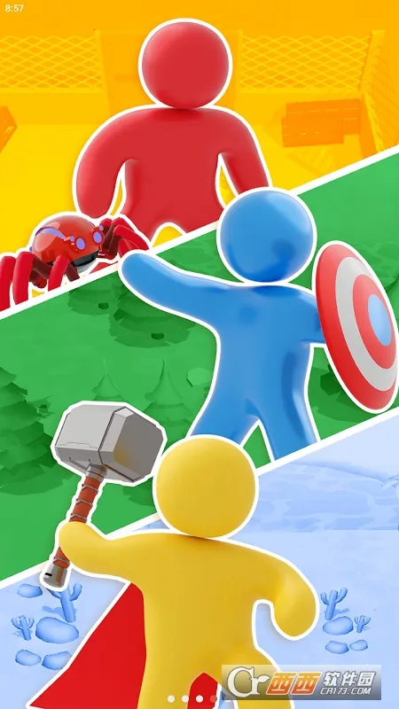 Ӣ�۷���2026�ٷ����°汾v1.0.18 �ٷ������ͼ