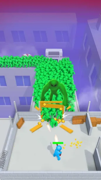 英雄防御2026官方最新版本 英雄防御2026官方最新版本