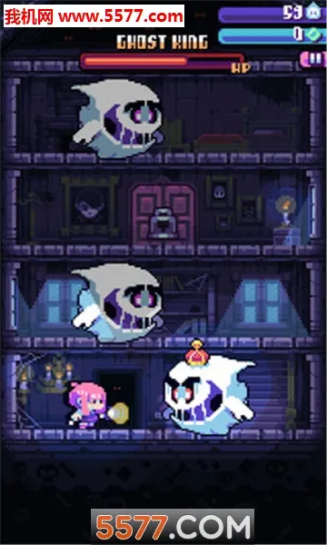 �ǹ�����(�ֲ�ð����Ϸ)v3.2.29 �ֻ����ͼ