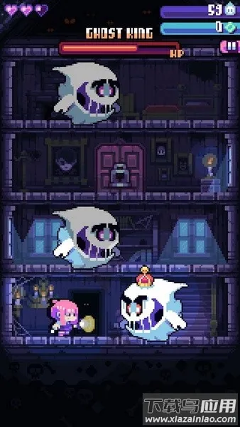 �ǹ�����(�ֲ�ð����Ϸ)v3.2.29 �ֻ����ͼ