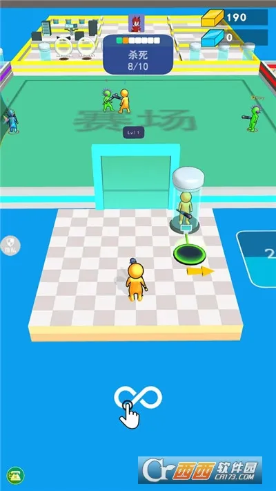 ���������(�����ð����Ϸ)v1.0.6 �ٷ������ͼ