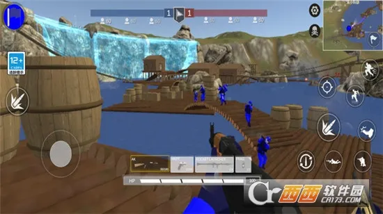 ս��ģ����22026�ٷ����°汾v1.3.3 �ֻ����ͼ