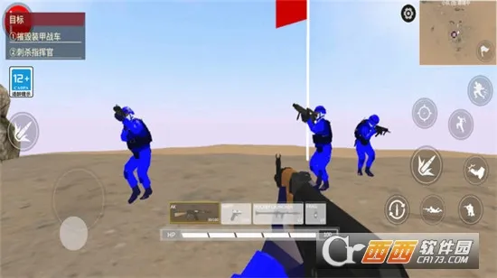 ս��ģ����22026�ٷ����°汾v1.3.3 �ֻ����ͼ