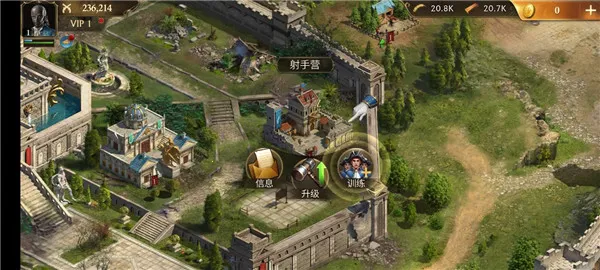 Guns of Glory(���Խ�����Ϸ)