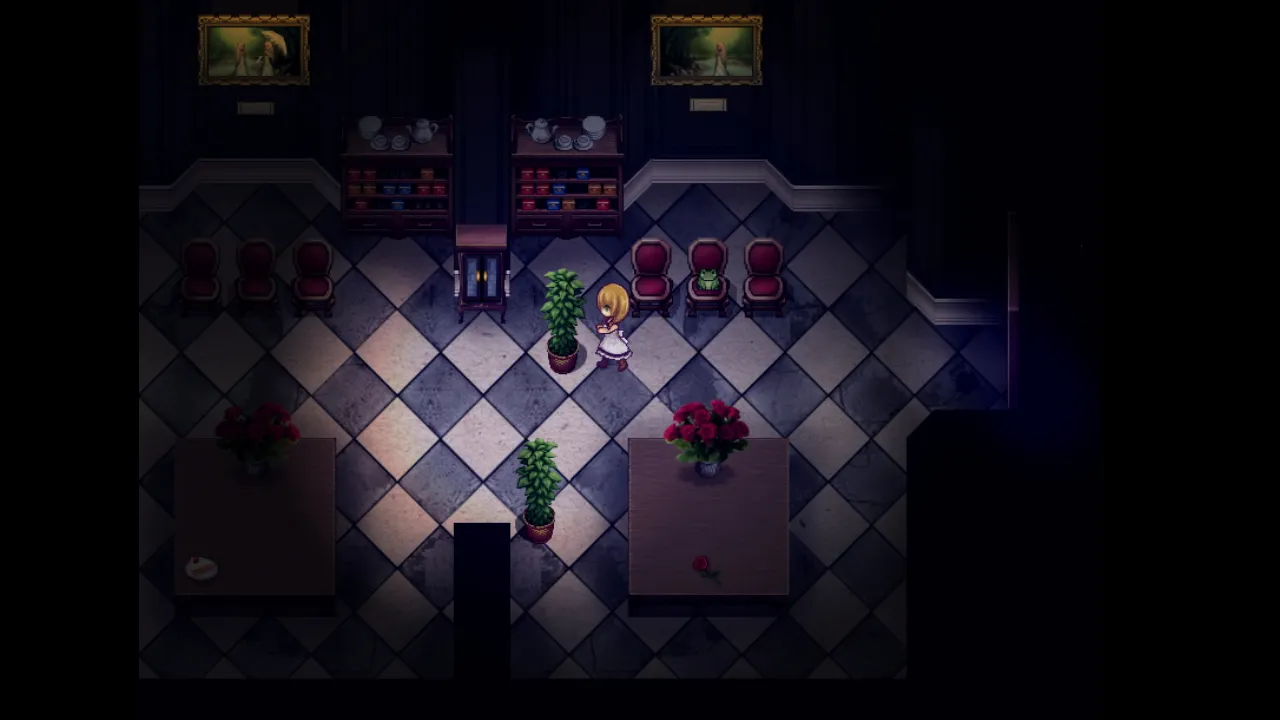 ħŮ֮����Ը��(�ֲ�RPG��Ϸ)vBվ����ԸԸ��ֲ �ֻ����ͼ