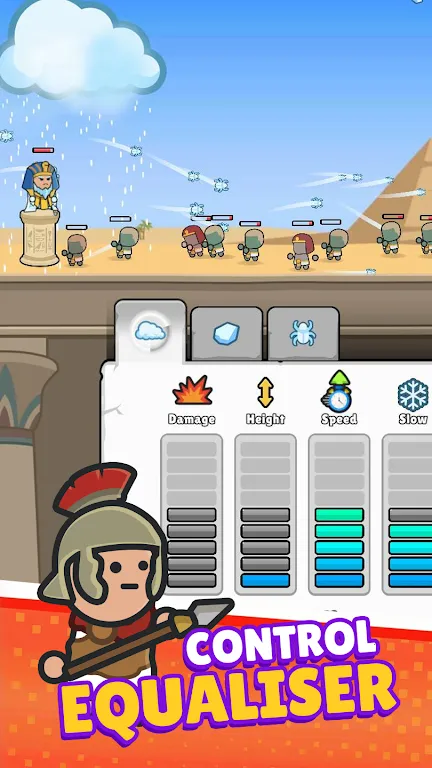 Ӣ�۴��棺����ս��(ս��������Ϸ)v0.1.0 ��Ѱ��ͼ