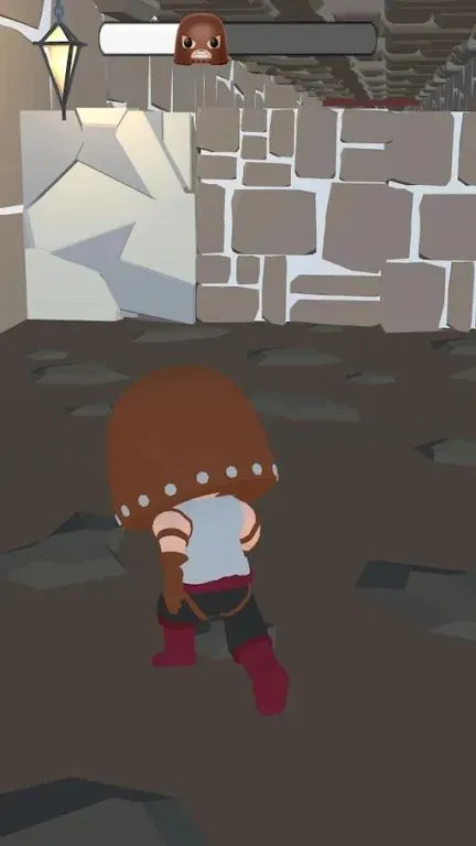 ���³�����(�ܿ�����Ϸ)v0.1 �ֻ����ͼ