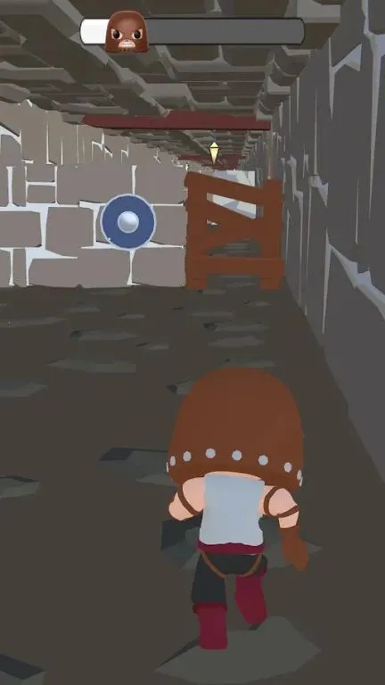 ���³�����(�ܿ�����Ϸ)v0.1 �ֻ����ͼ