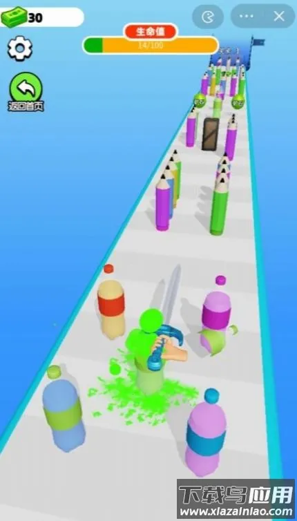 ���������ʦ�ƽ�����޽��v62.11.4 �ֻ����ͼ