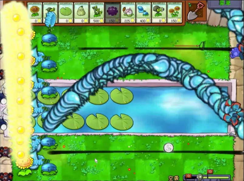 ֲ���ս��ʬ��ˬ��2026�ٷ����°汾v1.0.0 ��׿���ͼ