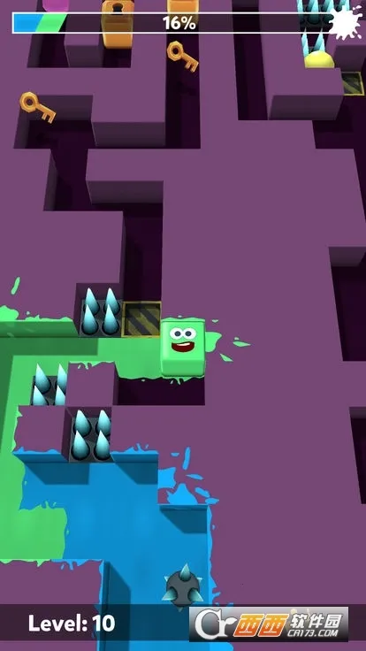 Ⱦɫ�Թ��������v1.51 �ֻ����ͼ