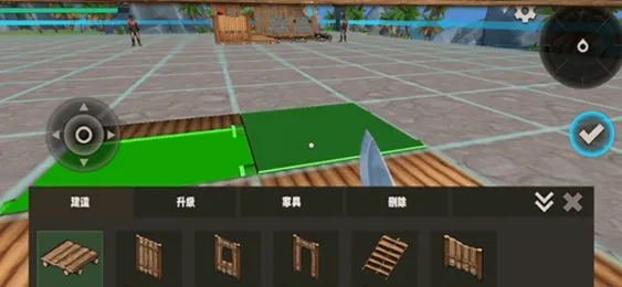 沙盒世界进化(沙盒生存冒险游戏) 沙盒世界进化(沙盒生存冒险游戏)