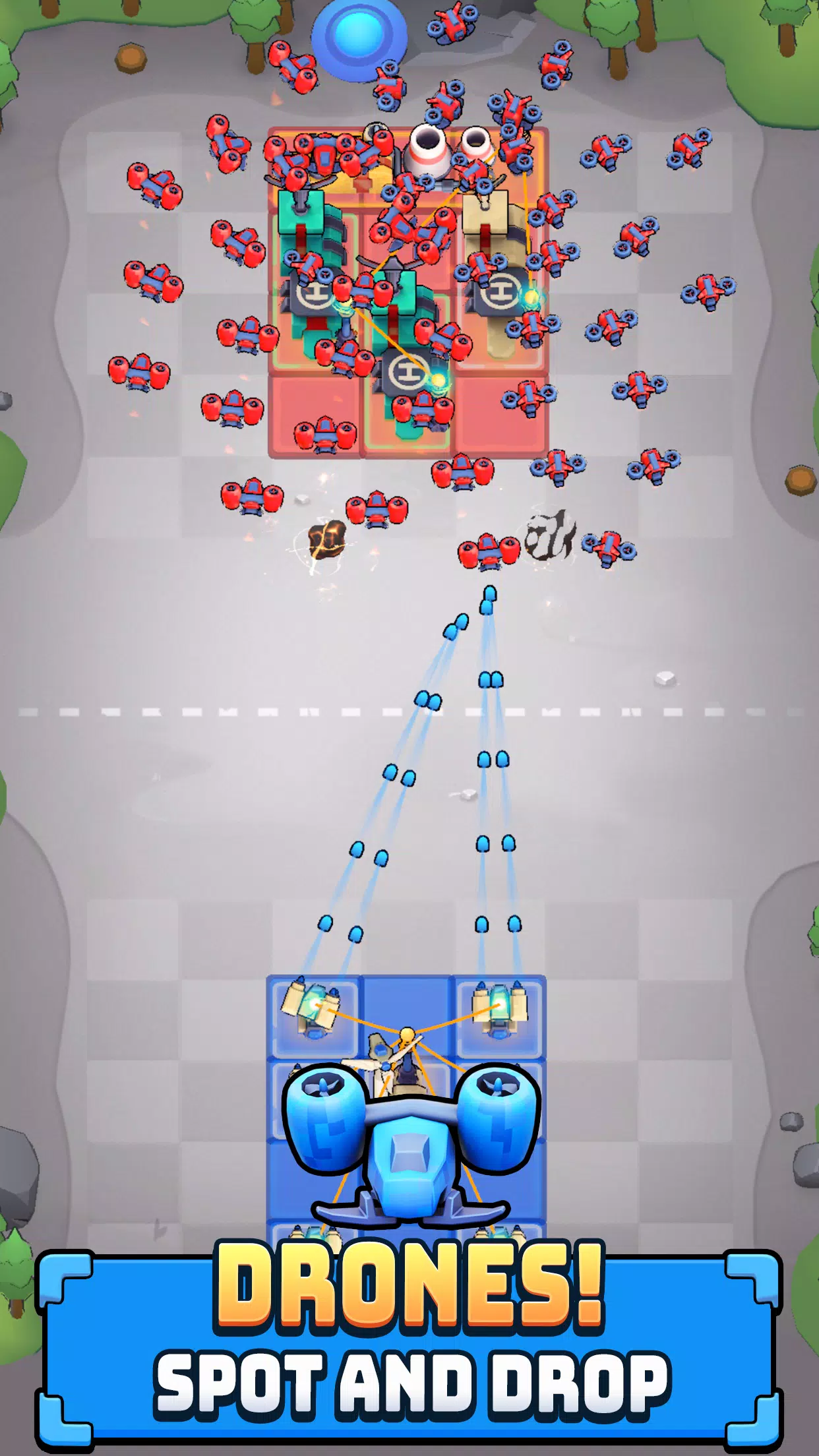 ����ս��׿���ֻ���v0.1.0 �ٷ������ͼ