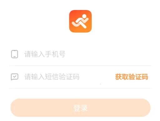 小奔运动(运动跑步平台) 小奔运动(运动跑步平台)