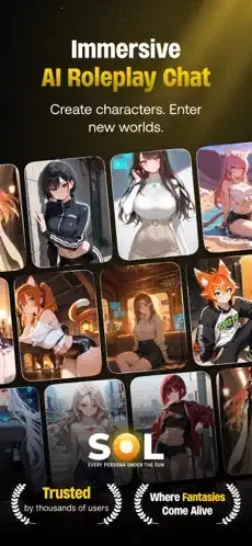 SolAI(AI��������)v1.10.3 �ֻ����ͼ