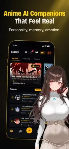 SolAI(AI��������)v1.10.3 �ֻ����ͼ