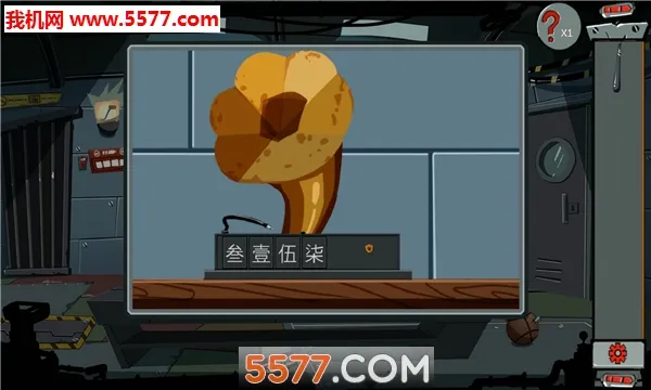 �ز�ס����(Խ��������Ϸ)v1.4 ��׿���ͼ