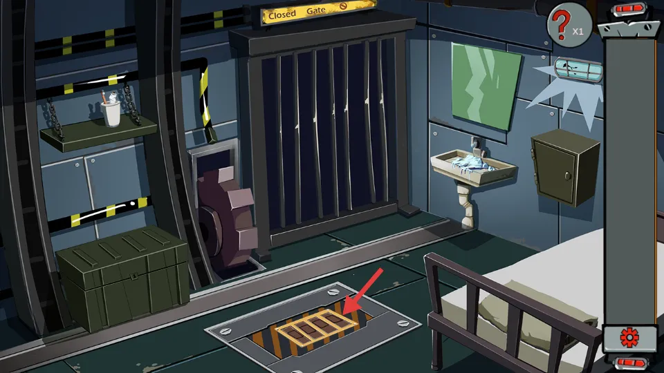 �ز�ס����(Խ��������Ϸ)