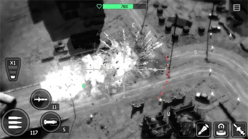 ս�����˻�MOD�˵����°�v500222 ��׿���ͼ