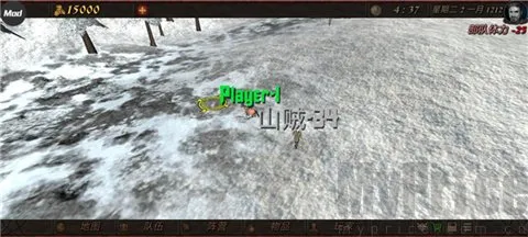 钢铁之躯2新大陆破解版 钢铁之躯2新大陆破解版