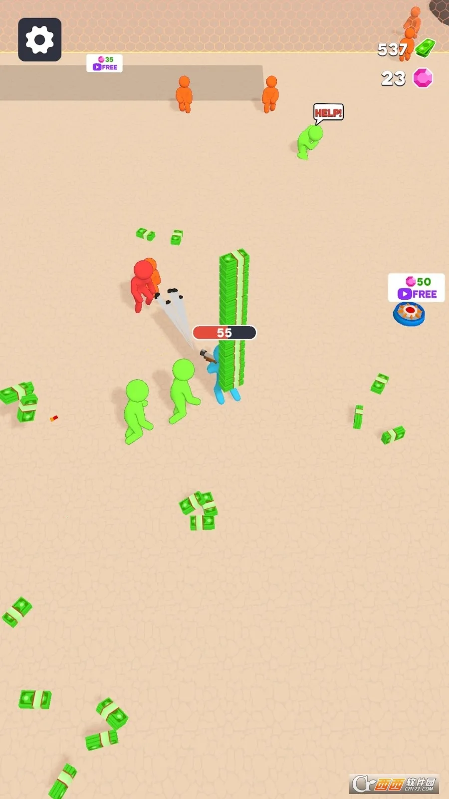 �ҵĽ�ʬӪ��1.7.2���İ�����v1.1.6 ��Ѱ��ͼ