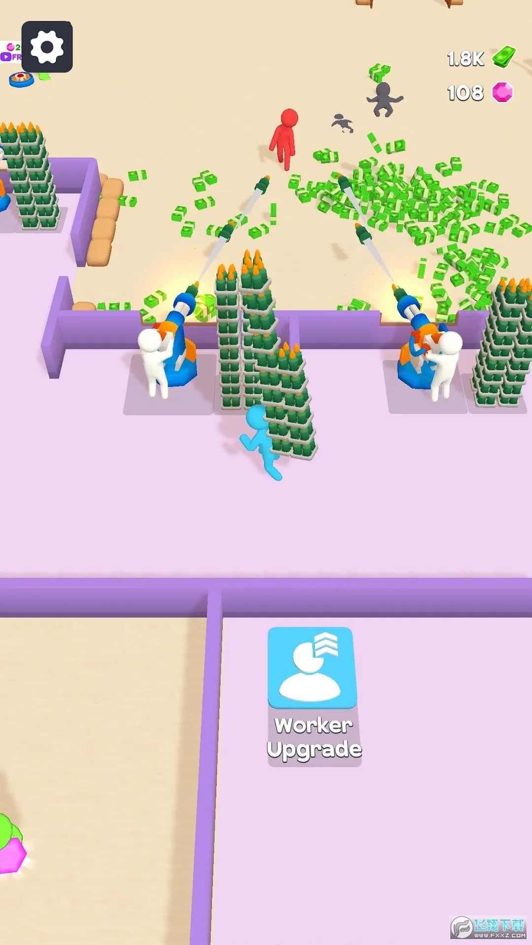 �ҵĽ�ʬӪ��1.7.2���İ�����v1.1.6 ��Ѱ��ͼ