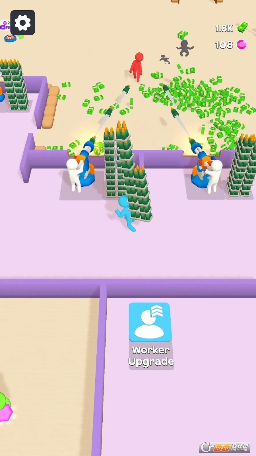 �ҵĽ�ʬӪ��1.7.2���İ�����v1.1.6 ��Ѱ��ͼ