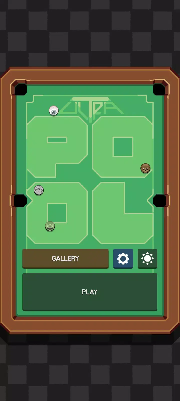 ̨��ư�Steam��ֲ��(̨��roguelike��Ϸ)v0.8.3 ��Ѱ��ͼ