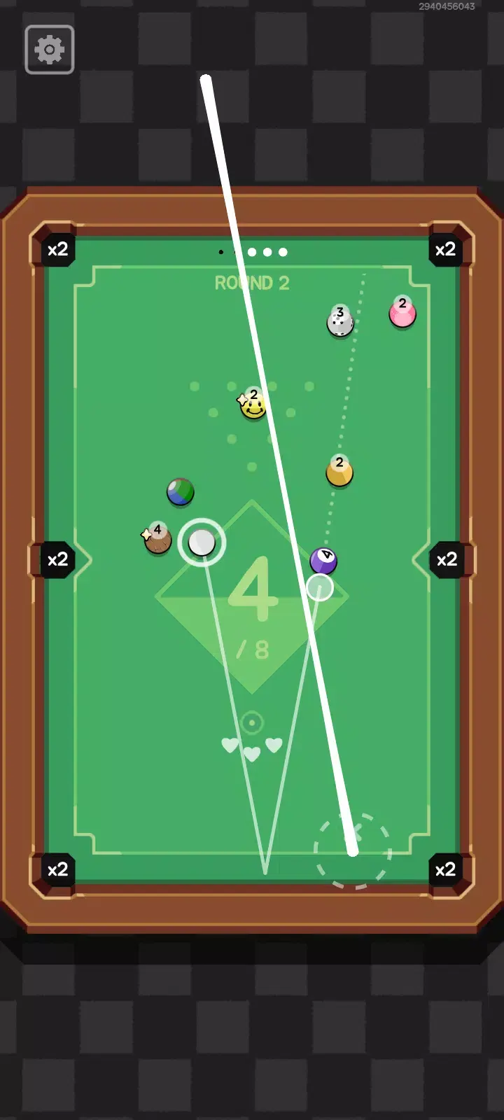 ̨��ư�Steam��ֲ��(̨��roguelike��Ϸ)v0.8.3 ��Ѱ��ͼ