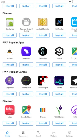 App Lounge�������ȸ��г�(�ȸ�Ӧ��������)v2.10.1 ��׿���ͼ