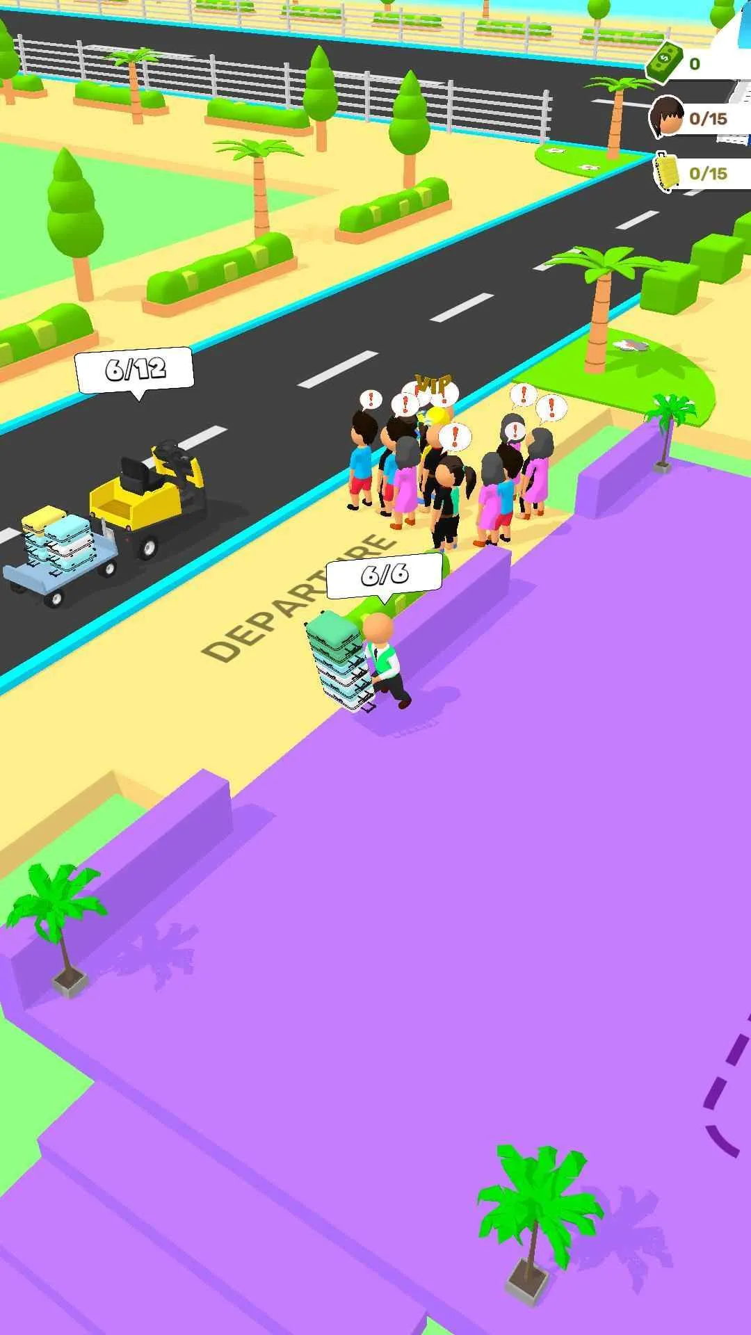 СС����(������Ӫ��Ϸ)v0.1 �ٷ������ͼ