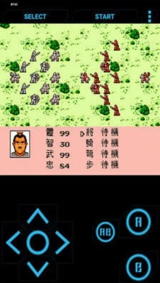 FC������½2(��׿ս��������)v3.0 ��׿���ͼ