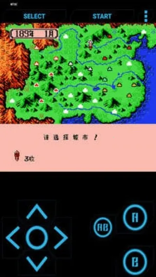 FC������½2(��׿ս��������)v3.0 ��׿���ͼ