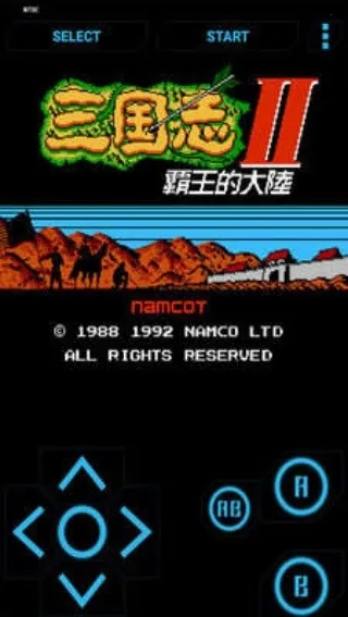 FC������½2(��׿ս��������)v3.0 ��׿���ͼ