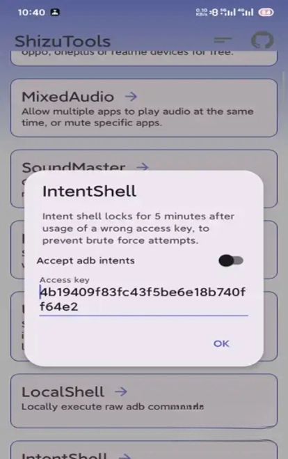ShizuTools(�ֻ���������)v1.4.6 �ٷ������ͼ
