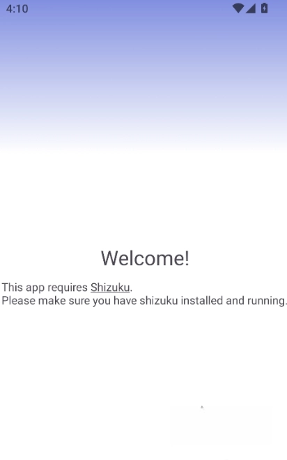 ShizuTools(�ֻ���������)v1.4.6 �ٷ������ͼ